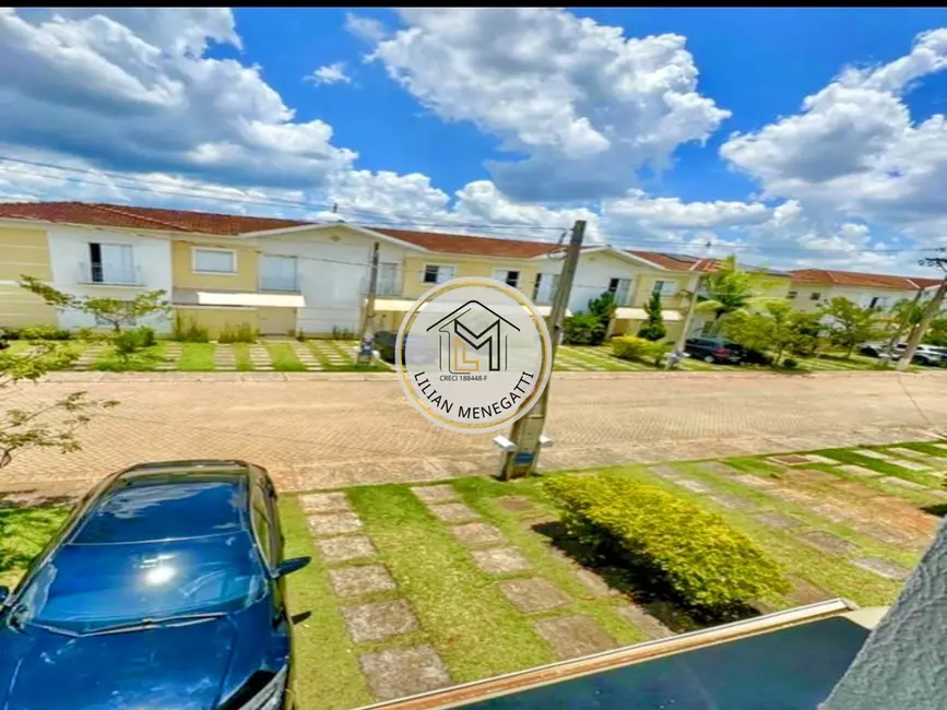 Foto 3 de Casa de Condomínio com 3 quartos à venda, 83m2 em Jardim Shangai, Jundiai - SP