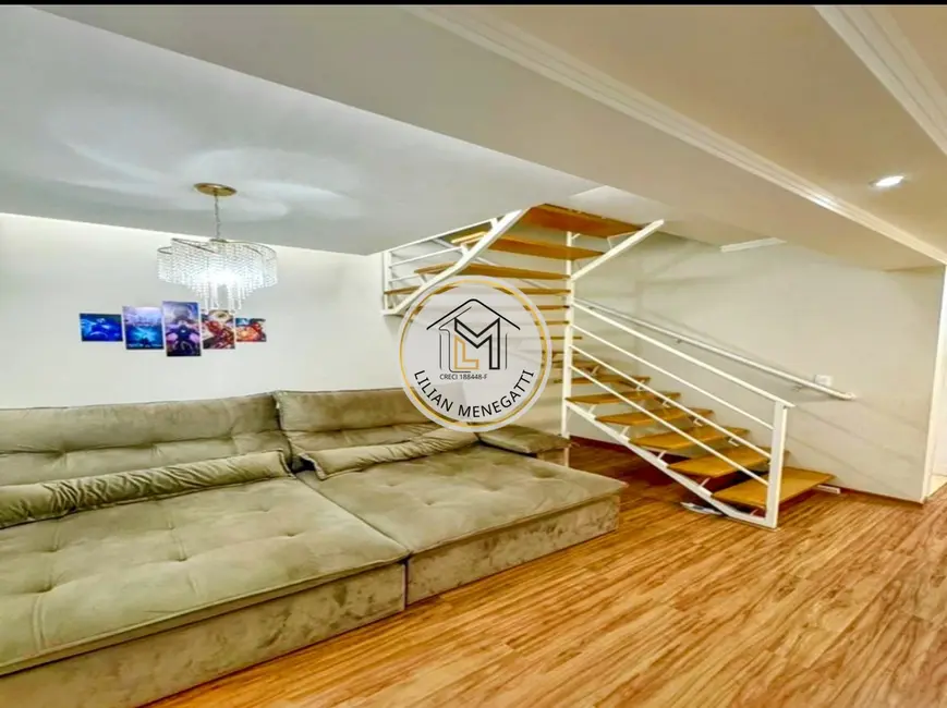 Foto 7 de Casa de Condomínio com 3 quartos à venda, 83m2 em Jardim Shangai, Jundiai - SP