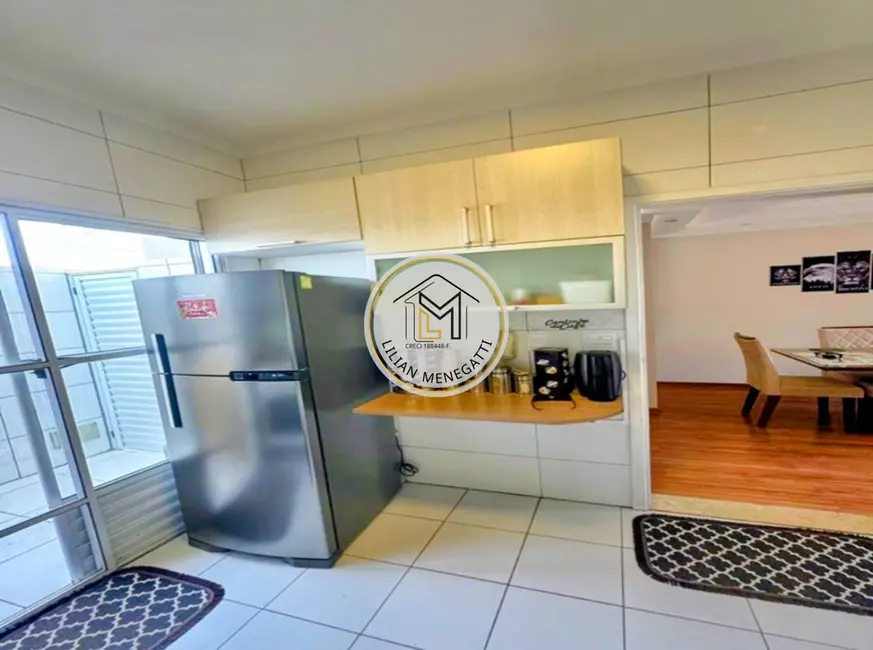 Foto 6 de Casa de Condomínio com 3 quartos à venda, 83m2 em Jardim Shangai, Jundiai - SP