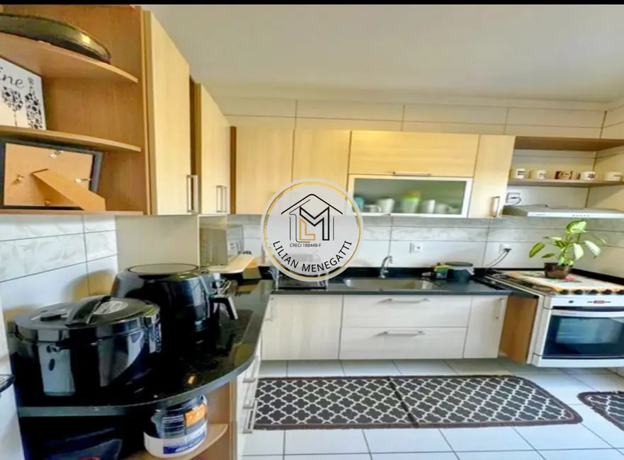 Foto 4 de Casa de Condomínio com 3 quartos à venda, 83m2 em Jardim Shangai, Jundiai - SP