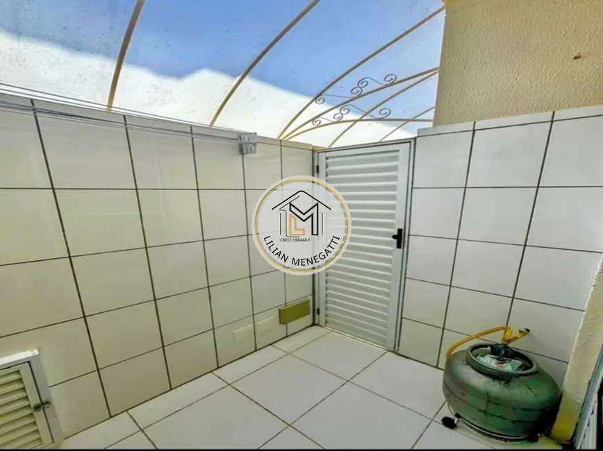 Foto 9 de Casa de Condomínio com 3 quartos à venda, 83m2 em Jardim Shangai, Jundiai - SP