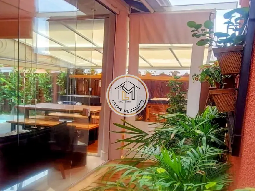 Foto 4 de Casa de Condomínio com 3 quartos à venda, 122m2 em Medeiros, Jundiai - SP