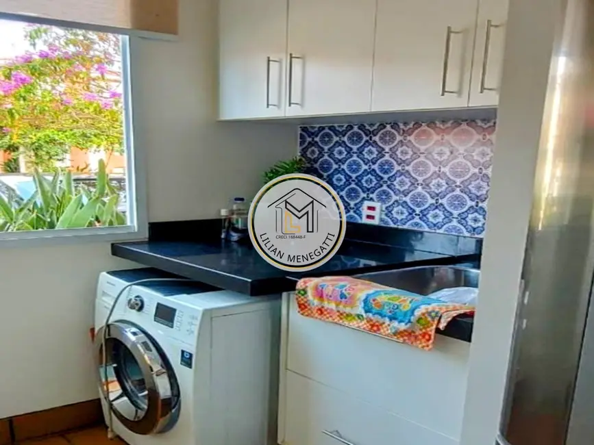 Foto 8 de Casa de Condomínio com 3 quartos à venda, 122m2 em Medeiros, Jundiai - SP