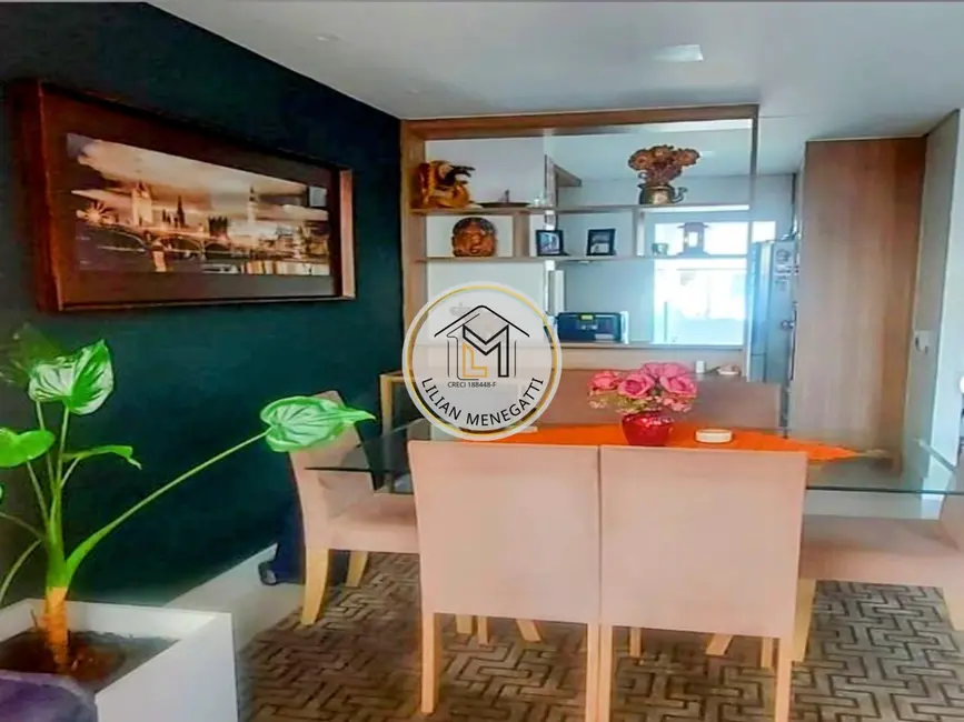 Foto 6 de Casa de Condomínio com 3 quartos à venda, 122m2 em Medeiros, Jundiai - SP