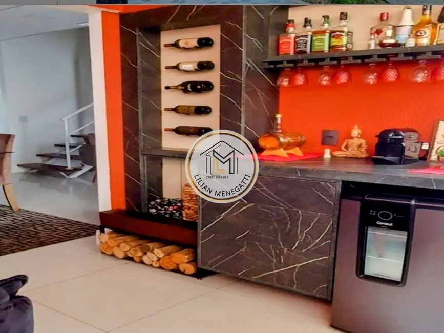 Foto 7 de Casa de Condomínio com 3 quartos à venda, 122m2 em Medeiros, Jundiai - SP