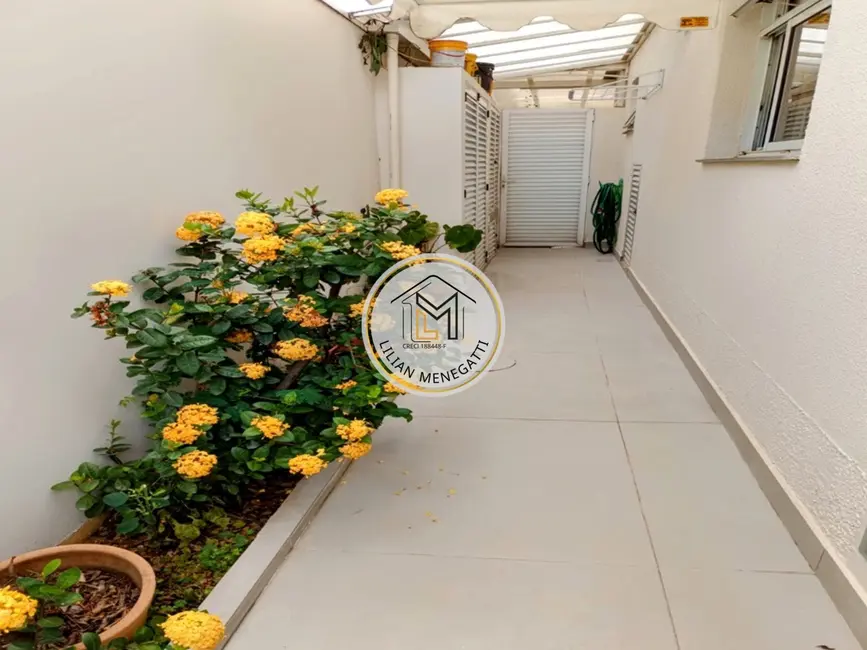 Foto 5 de Casa de Condomínio com 3 quartos à venda, 120m2 em Jardim Shangai, Jundiai - SP