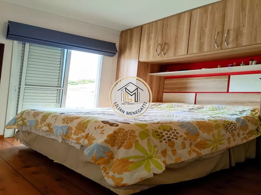 Foto 7 de Casa de Condomínio com 3 quartos à venda, 120m2 em Jardim Shangai, Jundiai - SP