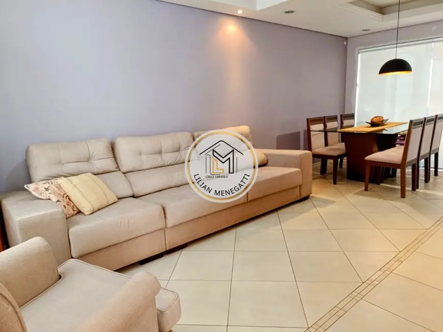 Foto 4 de Casa de Condomínio com 3 quartos à venda, 120m2 em Jardim Shangai, Jundiai - SP