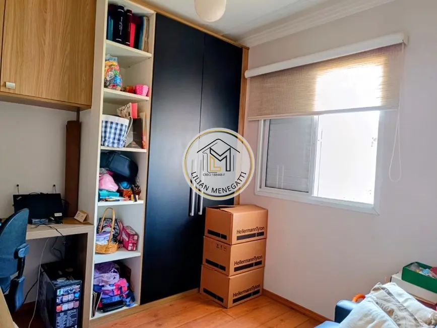 Foto 9 de Casa de Condomínio com 3 quartos à venda, 120m2 em Jardim Shangai, Jundiai - SP