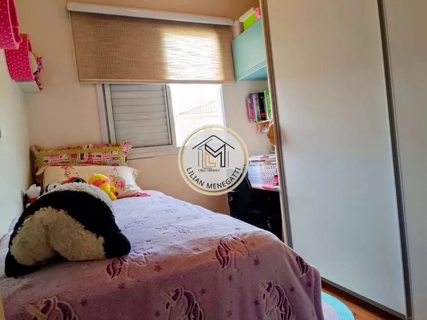 Foto 8 de Casa de Condomínio com 3 quartos à venda, 120m2 em Jardim Shangai, Jundiai - SP