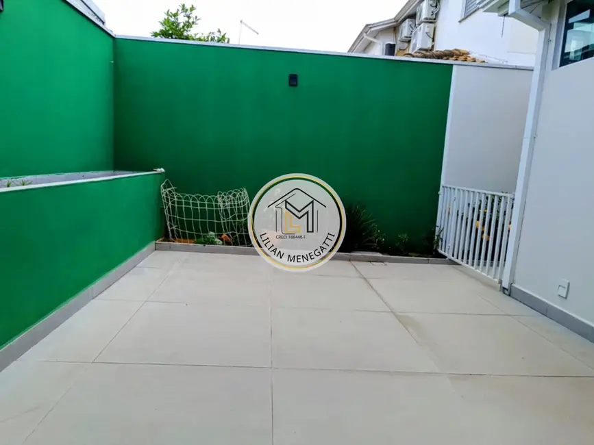 Foto 6 de Casa de Condomínio com 3 quartos à venda, 120m2 em Jardim Shangai, Jundiai - SP