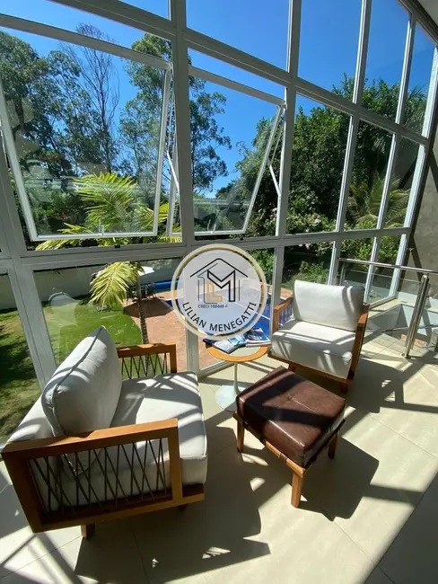 Foto 5 de Casa de Condomínio com 3 quartos à venda, 810m2 em Vinhedo - SP