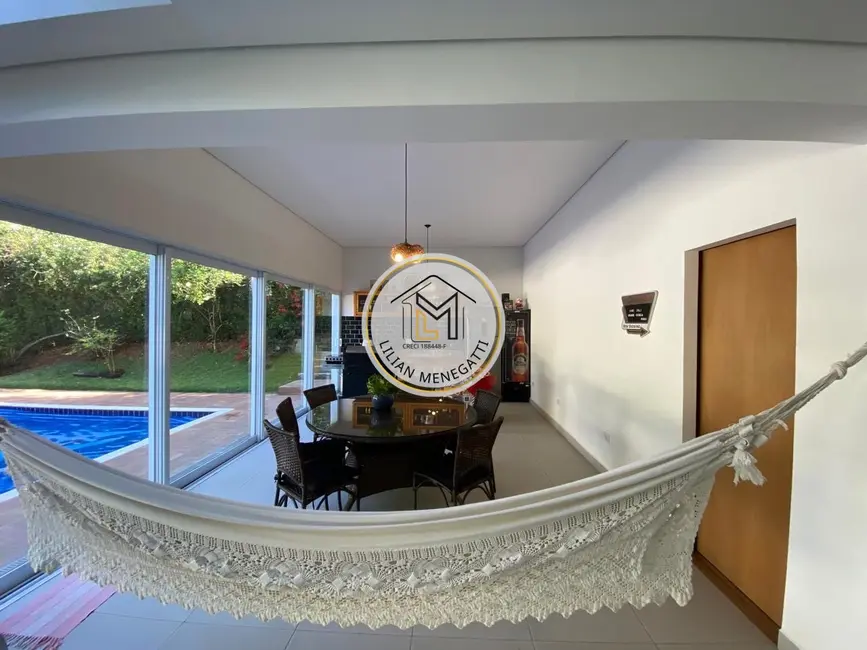 Foto 8 de Casa de Condomínio com 3 quartos à venda, 810m2 em Vinhedo - SP