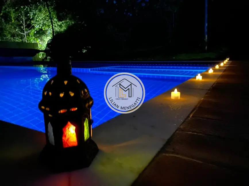 Foto 7 de Casa de Condomínio com 3 quartos à venda, 810m2 em Vinhedo - SP