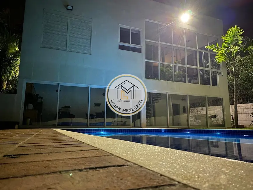 Foto 6 de Casa de Condomínio com 3 quartos à venda, 810m2 em Vinhedo - SP