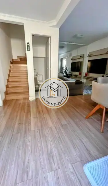 Foto 8 de Casa de Condomínio com 3 quartos à venda e para alugar, 192m2 em Jardim Colônia, Jundiai - SP