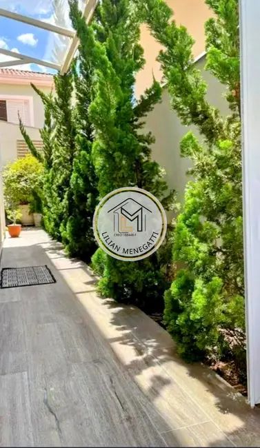 Foto 4 de Casa de Condomínio com 3 quartos à venda e para alugar, 192m2 em Jardim Colônia, Jundiai - SP