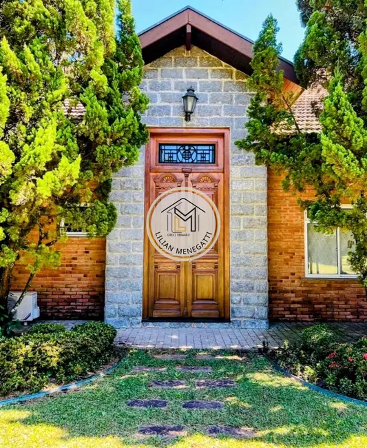 Foto 7 de Casa de Condomínio com 8 quartos à venda, 8400m2 em Vinhedo - SP