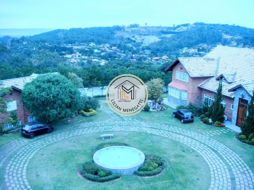 Foto 26 de Casa de Condomínio com 8 quartos à venda, 8400m2 em Vinhedo - SP