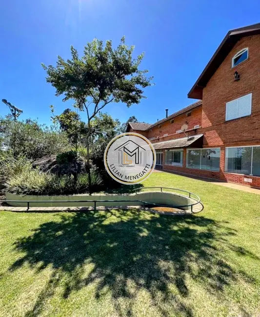 Foto 4 de Casa de Condomínio com 8 quartos à venda, 8400m2 em Vinhedo - SP