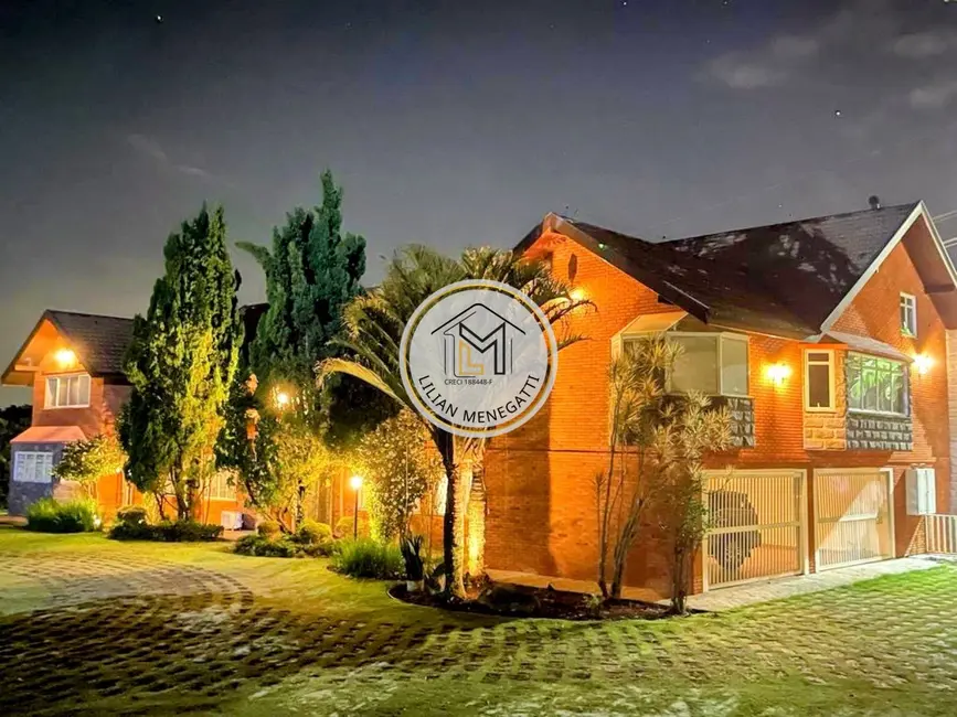 Foto 3 de Casa de Condomínio com 8 quartos à venda, 8400m2 em Vinhedo - SP