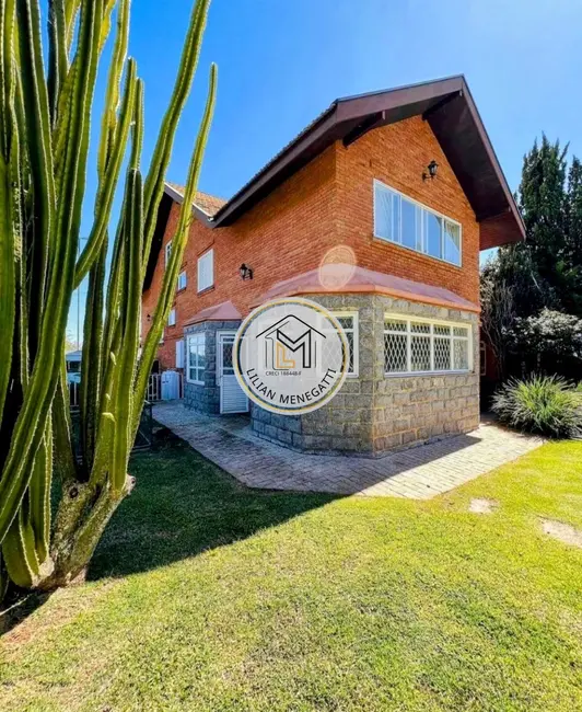 Foto 5 de Casa de Condomínio com 8 quartos à venda, 8400m2 em Vinhedo - SP