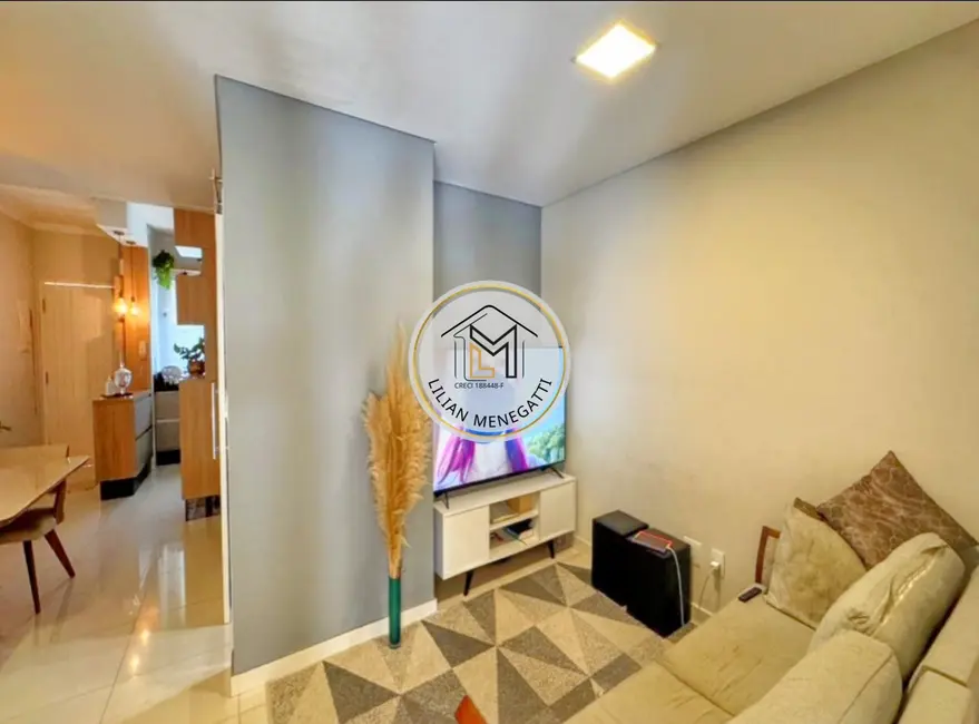 Foto 7 de Casa de Condomínio com 3 quartos à venda, 111m2 em Jardim Carolina, Jundiai - SP