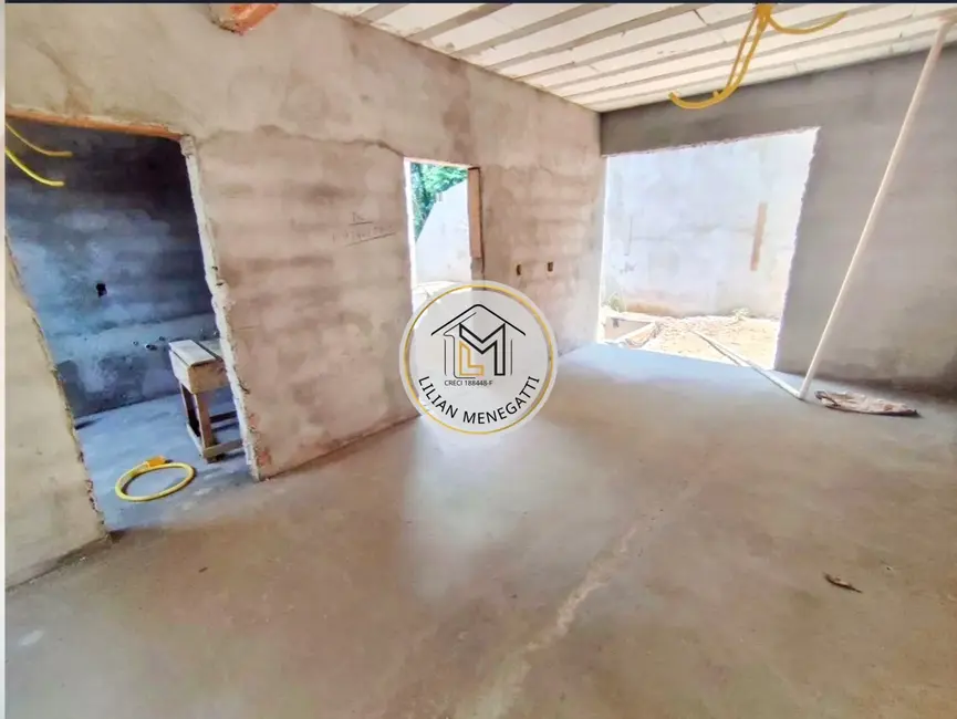 Foto 4 de Casa de Condomínio com 4 quartos à venda, 397m2 em Colinas de Parnaíba I, Santana De Parnaiba - SP