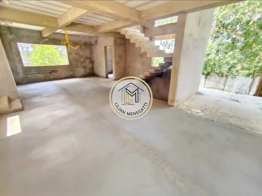 Foto 3 de Casa de Condomínio com 4 quartos à venda, 397m2 em Colinas de Parnaíba I, Santana De Parnaiba - SP