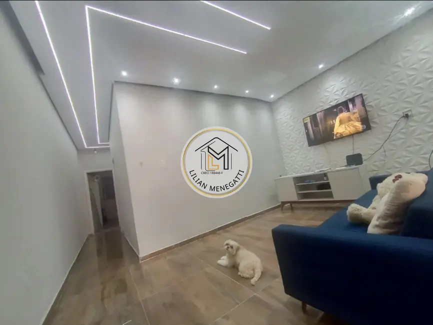 Casa com 3 quartos à venda, 250m2 em Vila Graff, Jundiai - SP - imagem 1 Foto 1 de Casa com 3 quartos à venda, 250m2 em Vila Graff, Jundiai - SP