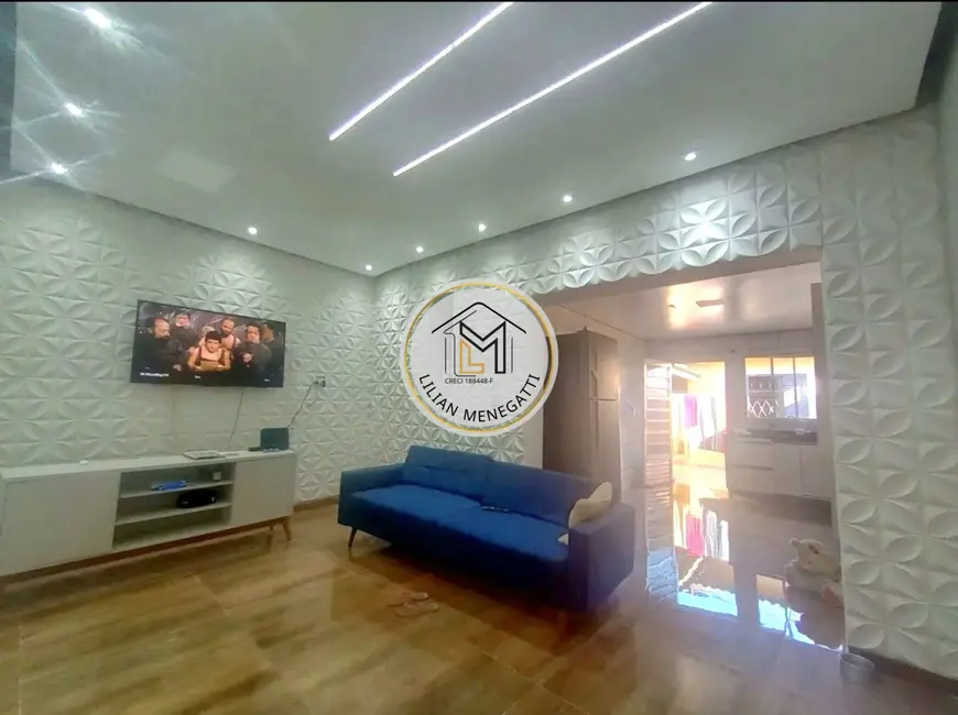 Casa com 3 quartos à venda, 250m2 em Vila Graff, Jundiai - SP - imagem 5 Foto 5 de Casa com 3 quartos à venda, 250m2 em Vila Graff, Jundiai - SP