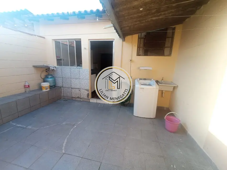 Casa com 3 quartos à venda, 250m2 em Vila Graff, Jundiai - SP - imagem 8 Foto 8 de Casa com 3 quartos à venda, 250m2 em Vila Graff, Jundiai - SP