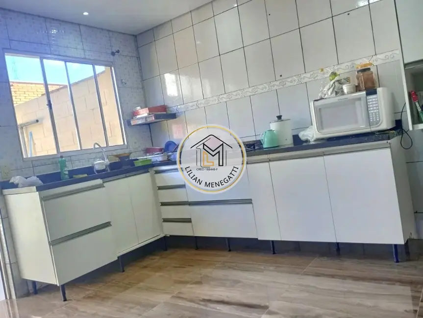 Casa com 3 quartos à venda, 250m2 em Vila Graff, Jundiai - SP - imagem 6 Foto 6 de Casa com 3 quartos à venda, 250m2 em Vila Graff, Jundiai - SP