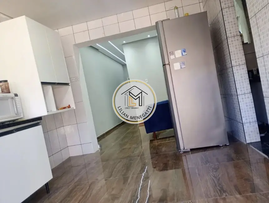 Casa com 3 quartos à venda, 250m2 em Vila Graff, Jundiai - SP - imagem 3 Foto 3 de Casa com 3 quartos à venda, 250m2 em Vila Graff, Jundiai - SP