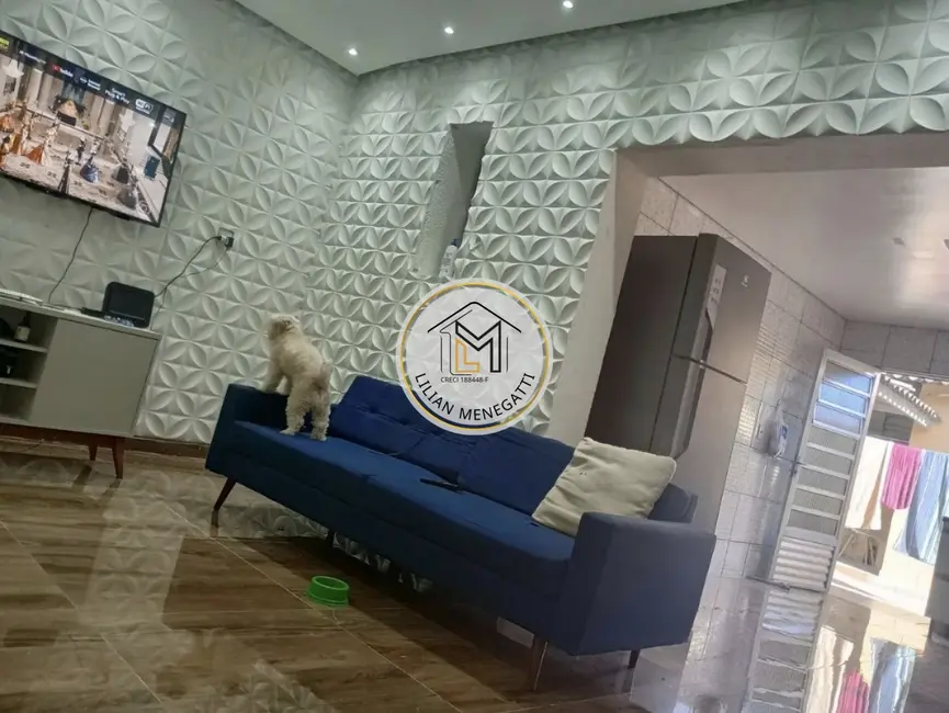 Casa com 3 quartos à venda, 250m2 em Vila Graff, Jundiai - SP - imagem 2 Foto 2 de Casa com 3 quartos à venda, 250m2 em Vila Graff, Jundiai - SP