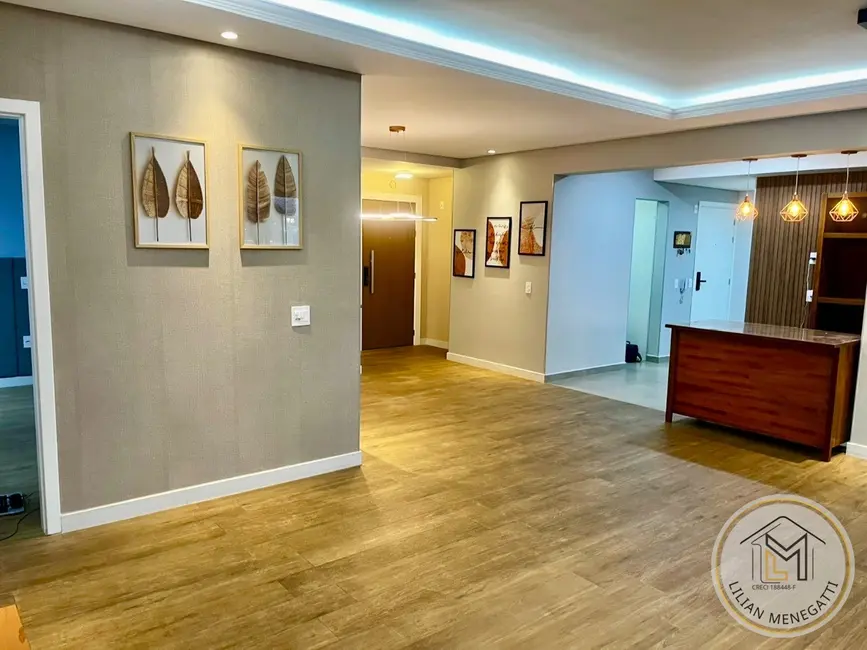 Foto 6 de Apartamento com 3 quartos à venda, 141m2 em Jardim Campos Elísios, Jundiai - SP