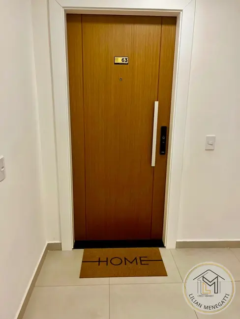 Foto 2 de Apartamento com 3 quartos à venda, 141m2 em Jardim Campos Elísios, Jundiai - SP