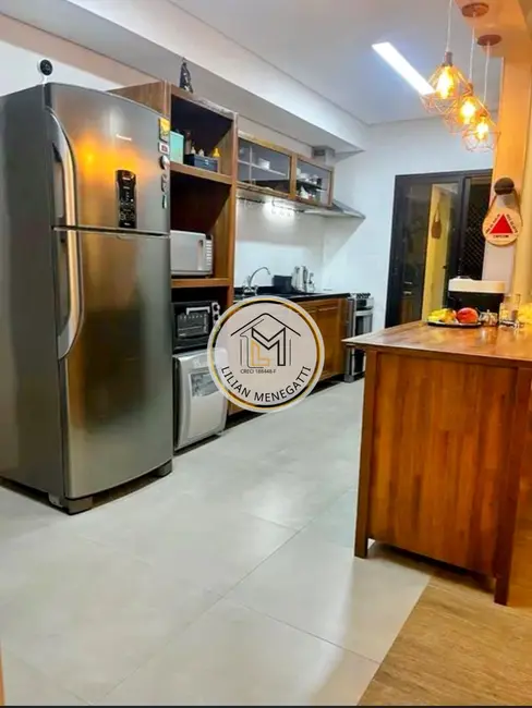 Foto 4 de Apartamento com 3 quartos à venda, 141m2 em Jardim Campos Elísios, Jundiai - SP