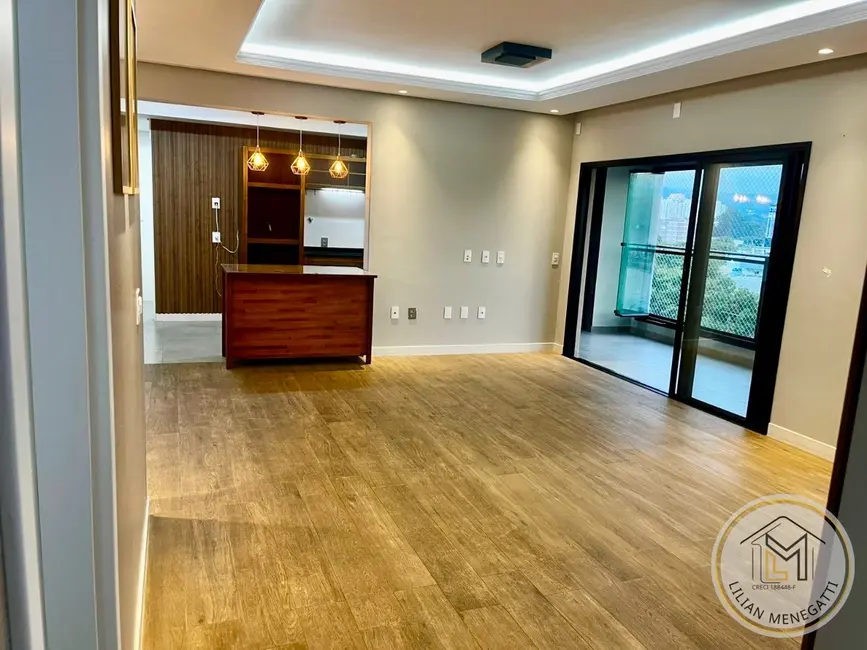 Foto 7 de Apartamento com 3 quartos à venda, 141m2 em Jardim Campos Elísios, Jundiai - SP