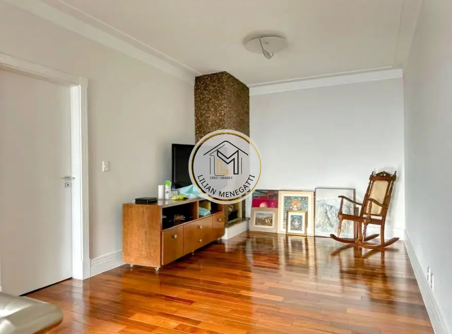 Foto 6 de Casa de Condomínio com 4 quartos à venda, 460m2 em Tamboré, Santana De Parnaiba - SP