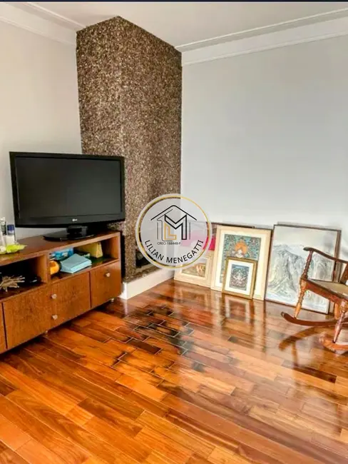 Foto 5 de Casa de Condomínio com 4 quartos à venda, 460m2 em Tamboré, Santana De Parnaiba - SP