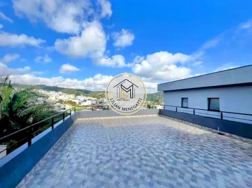 Foto 4 de Casa de Condomínio com 3 quartos à venda, 200m2 em Suru, Santana De Parnaiba - SP