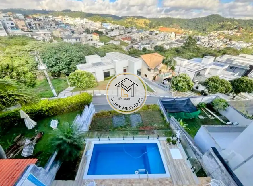 Foto 8 de Casa de Condomínio com 3 quartos à venda, 200m2 em Suru, Santana De Parnaiba - SP