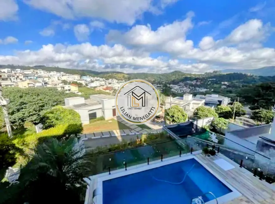 Foto 7 de Casa de Condomínio com 3 quartos à venda, 200m2 em Suru, Santana De Parnaiba - SP