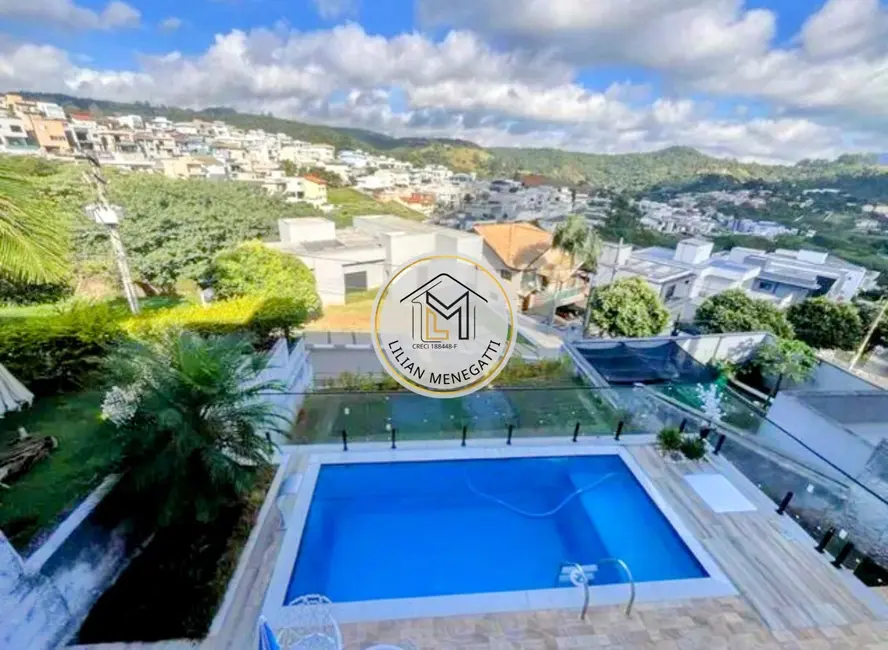 Foto 6 de Casa de Condomínio com 3 quartos à venda, 200m2 em Suru, Santana De Parnaiba - SP