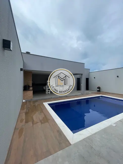 Foto 8 de Casa com 3 quartos à venda, 250m2 em Jardim Alice, Jundiai - SP
