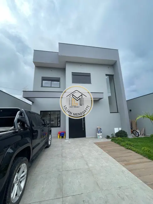 Foto 2 de Casa com 3 quartos à venda, 250m2 em Jardim Alice, Jundiai - SP
