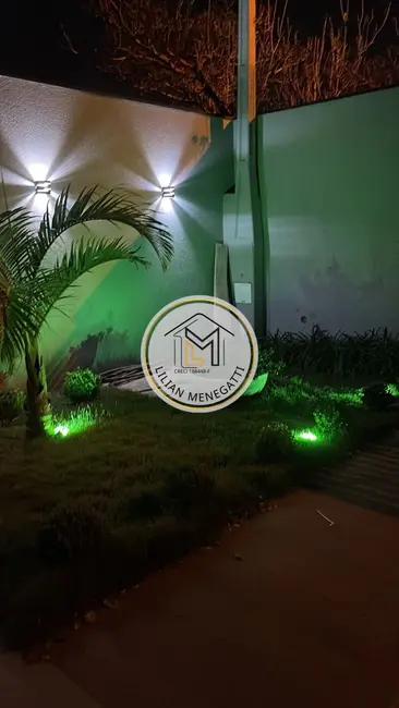 Foto 9 de Casa com 3 quartos à venda, 250m2 em Jardim Alice, Jundiai - SP