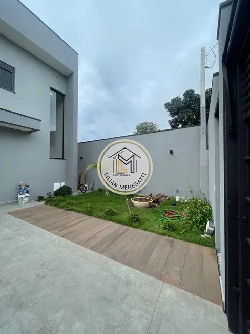 Foto 4 de Casa com 3 quartos à venda, 250m2 em Jardim Alice, Jundiai - SP