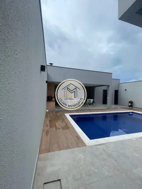 Foto 6 de Casa com 3 quartos à venda, 250m2 em Jardim Alice, Jundiai - SP